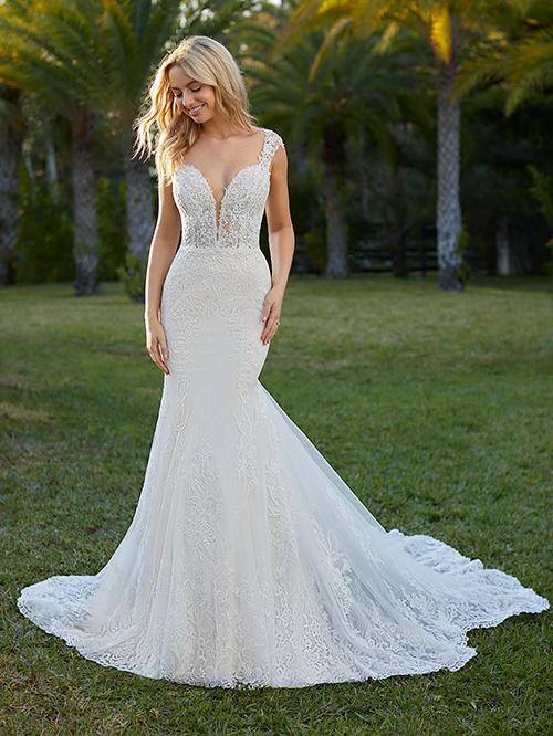 Christina Wu Dresses at Hannan House Bridal Boutique | Hannan House Bridal  Boutique