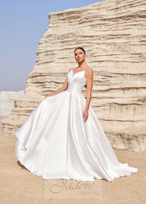 j'adore wedding dress designer J'adore Collection Wedding Dresses