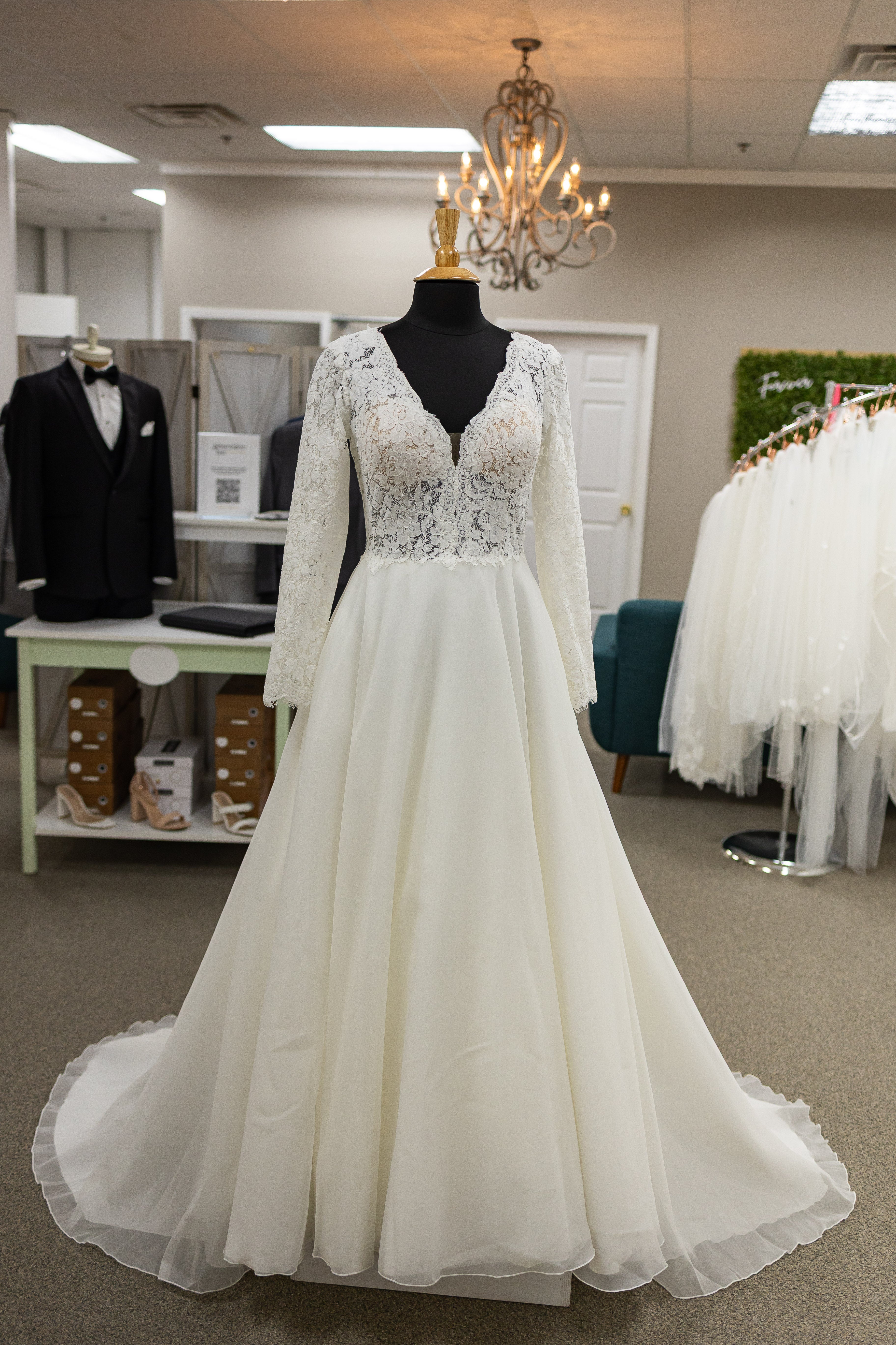 Christina Wu Dresses at Hannan House Bridal Boutique | Hannan House Bridal Boutique Christina Wu Dresses at Hannan House Bridal Boutique | Hannan House Bridal Boutique